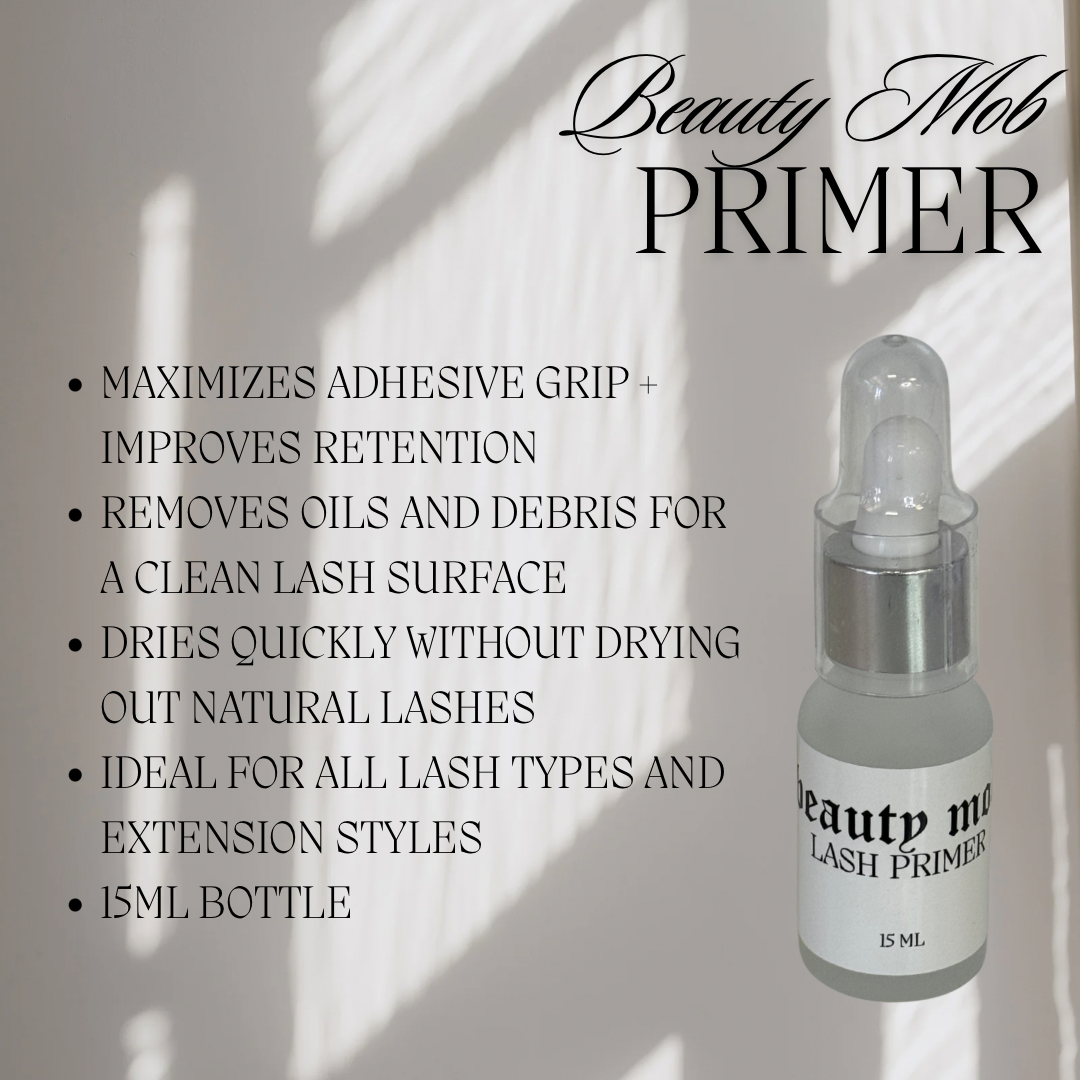 Lash Primer