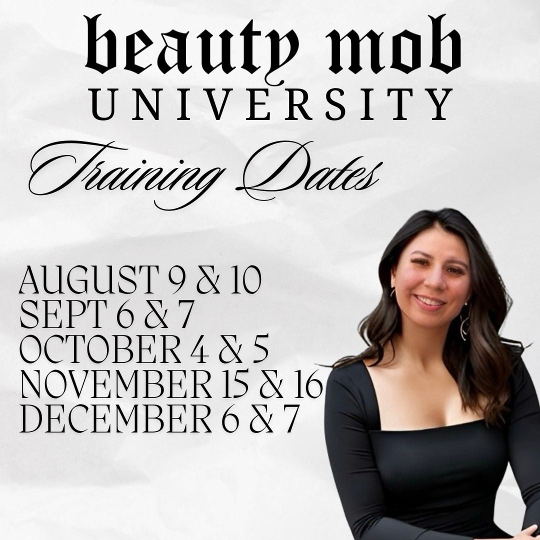 AZ Board Approved Lash Licensing Program