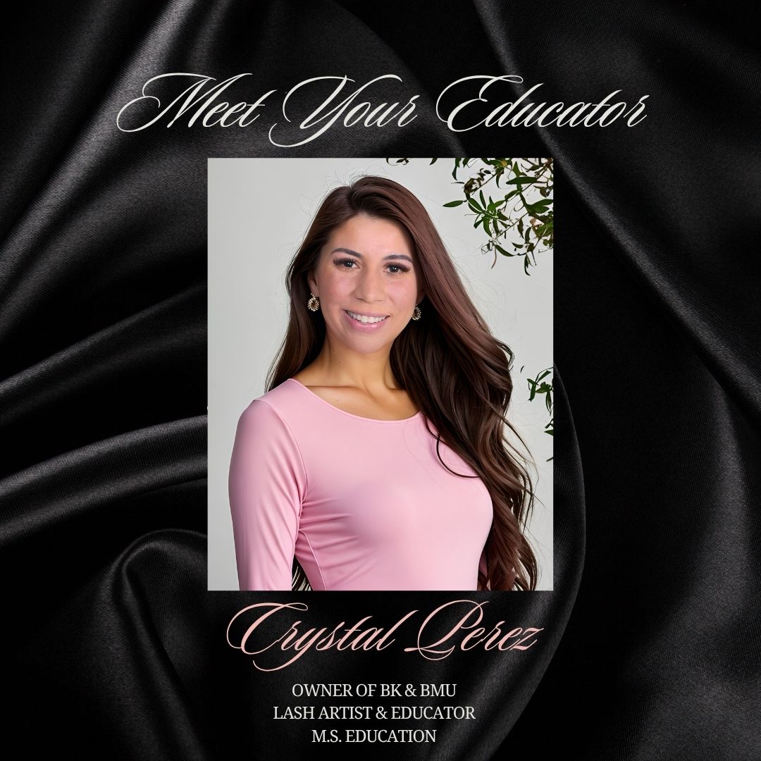 AZ Board Approved Lash Licensing Program