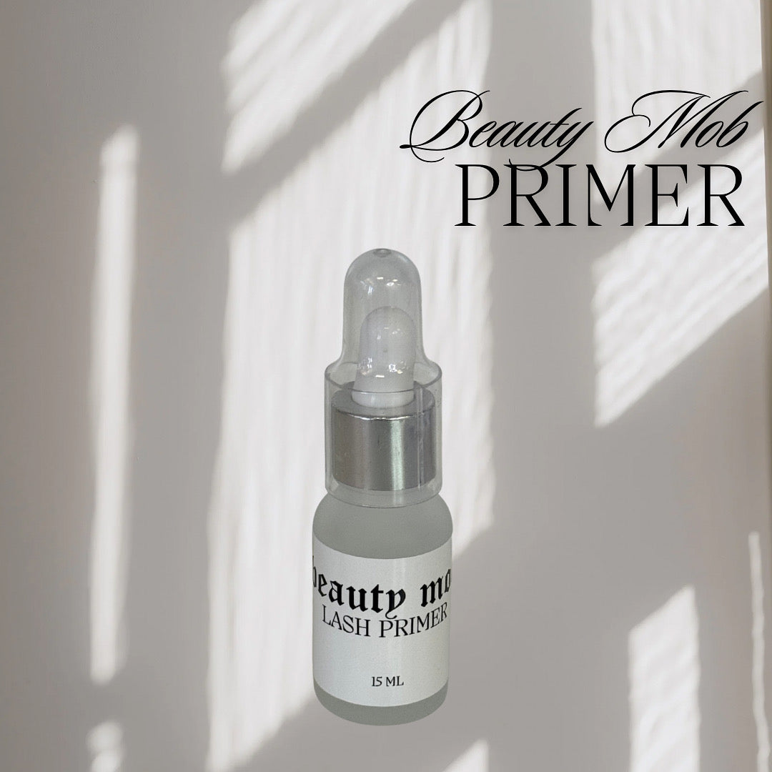 Lash Primer