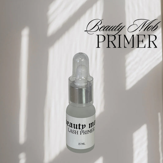 Lash Primer