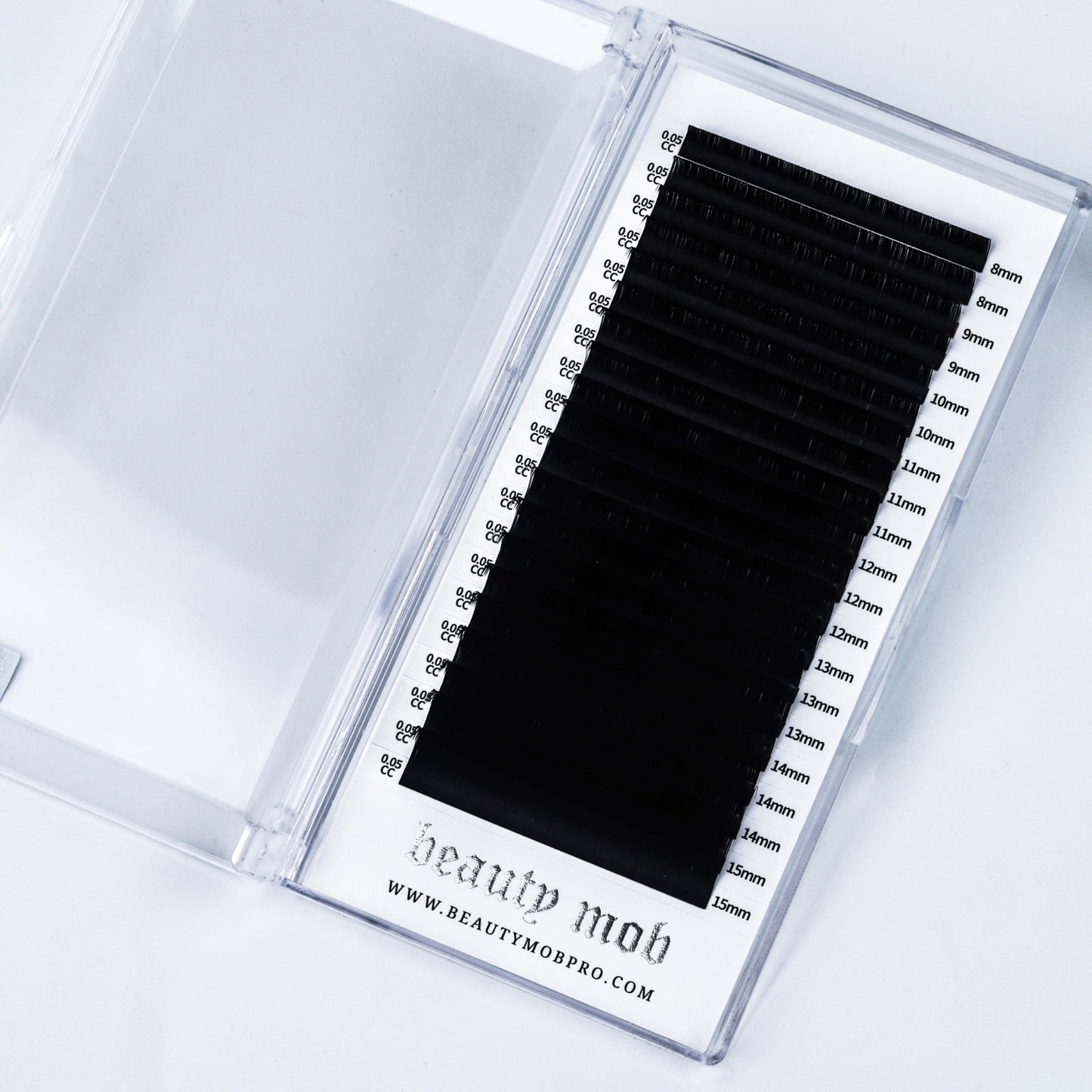 Beauty Mob Pro Lash Trays