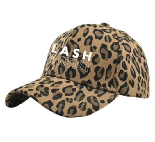 Lash Artist Hat