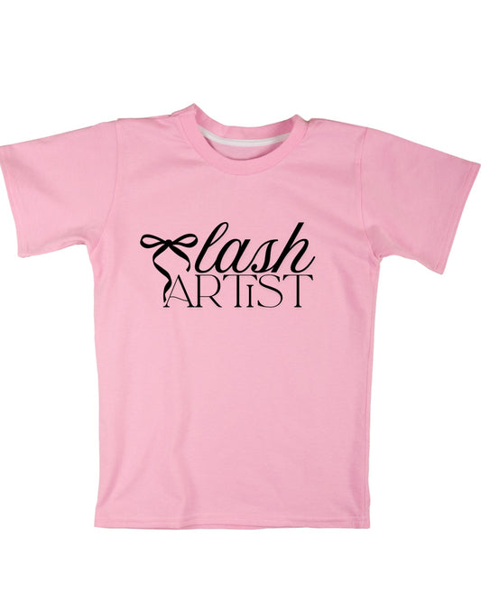 Beauty Mob Pro T-Shirt